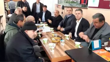 Devrekliler Derneği Hemşehrilerini Buluşturmaya Devam Ediyor