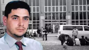 Doçent Cinayetinde İlk Duruşma Yapıldı