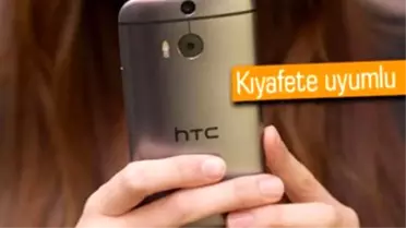 Htc Modanın Gücünü Kullanmak İstiyor
