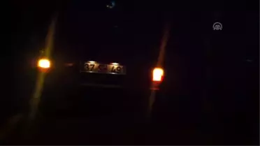 Kastamonu'da Trafik Kazası: 6 Yaralı