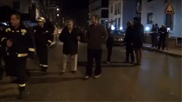 Kırklareli'nde Trafik Kazası: 6 Yaralı