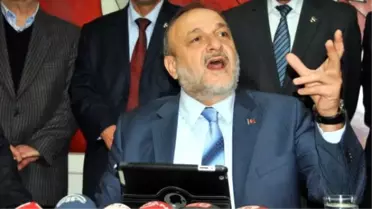 MHP'li Vural: Güneydoğu'da Özerklik Var, Devlet Uyuyor
