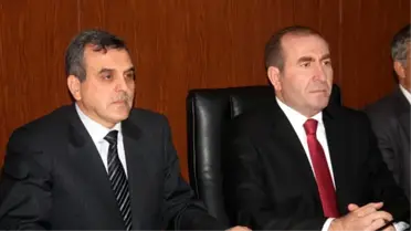 AK Parti 'Havada İkmal Yapma' Peşinde