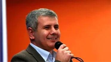AK Parti Ordu İl Kongresi Ertelendi