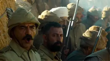 Cem Yılmaz'ın 'Son Umut'la Yüzü Güldü