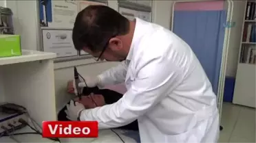 Elektrikli Kalemle, Ağrısız ve Korkusuz Güzellik