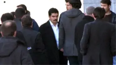 Erzurum'daki 'Yasa Dışı Dinleme' Operasyonunda Müdür ve Emniyet Amirleri Adliyede