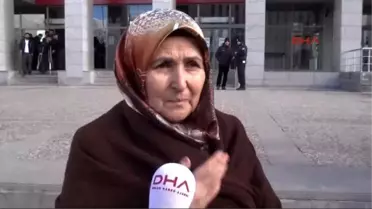 Erzurum'daki 'Yasa Dışı Dinleme' Operasyonunda Müdür ve Emniyet Amirleri Adliyede