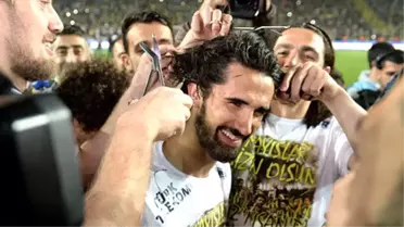 Fenerbahçeli Alper, Aziz Üstel'i Savcılığa Şikayet Etti