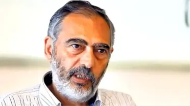 Mahçupyan'a Göre, CHP'nin AK Parti'den Oy Alabilme Şartı