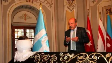 Söğüt'te Ertuğrul Dizisi Heyecanı