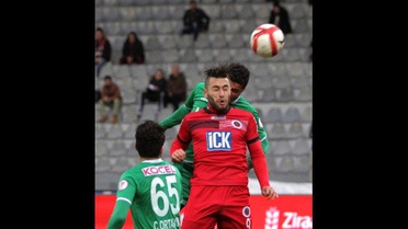 Ziraat Türkiye Kupası