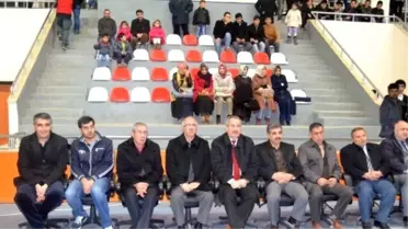 Adilcevaz'da Mekke'nin Fethinin Yıldönümü Kutlandı