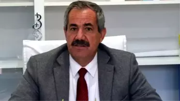 Belediye Başkanı Gürsoy'dan Yeni Yıl Mesajı