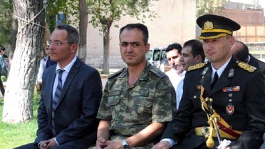 Cizre Emniyet Müdürü Görevden Alındı