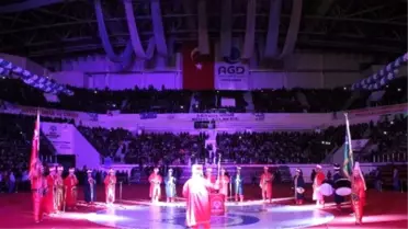 Konya'da 'Mekke'nin Fethi' Gecesi