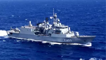 Yunanistan, KKTC İlan Edilince Adaya Asker Göndermek İstemiş