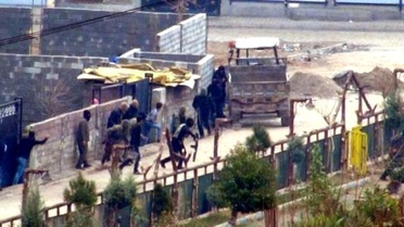 Cizre'deki Korkunç Plan Deşifre Oldu