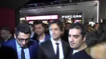 Diyarbakır'da 'Mucize' Filminin Galası Yapıldı