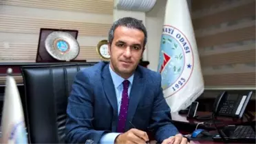 Erzincan Tso Başkanı Selçuk Polat'tan Mevlid Kandili Mesajı