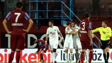 Eskişehir-Balçova Maçı Ertelendi