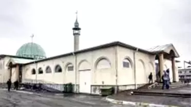 İsveç'te Bir Camiye Daha Saldırı Gerçekleştirildi