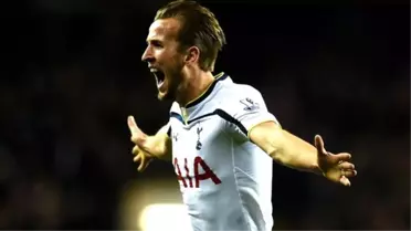 Tottenham, Chelsea'yi 5-3 Yendi