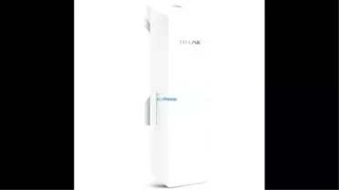 Tp-Link Cpe210 300 Mbps 2.4ghz Outdoor Ap