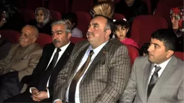 Ülkücüler Mekke'nin Fethini Kutladı