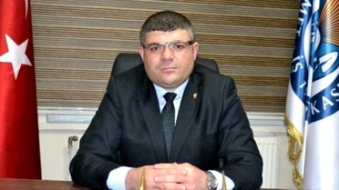 Aksakal'dan Kandil Mesajı