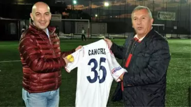 Altınordulu Halil İbrahim'e Hücum