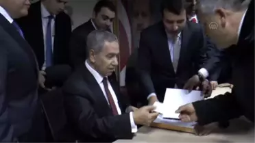 'Milletvekilliği İçin Aday Patlaması Yaşanacak'
