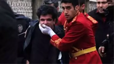 Dolmabahçe Saldırganı Fırat Özçelik Tutuklandı