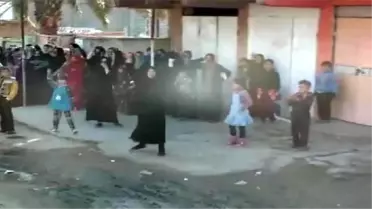 Duluiye'nin Kontrolü Işid'den Geri Alındı