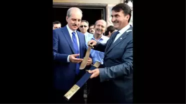 Esnaf'tan Dündar'a Farklı Bir Öneri