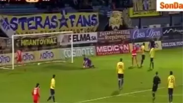 Hocasından Demba Ba'ya: Onsuz Maç Kazanabiliyoruz