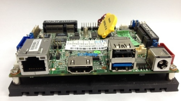 Ipc Pico-Itx Np93-2930 Anakart