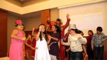 Rescate Otel'den Muhteşem Gece