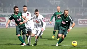 Rize'de 26. Randevu