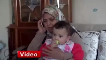 11 Aylık Çocuk ile Yetişkin Hastanın Filmleri Karıştı