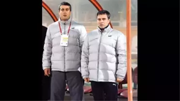 Ersun Yanal, Kalfası Kemal Özdeş'e Karşı