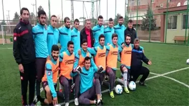 Hebun Aliparspor 12 de 12 Yaptı
