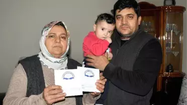 11 Aylık Çocuk ile Yetişkin Hastanın Filmleri Karıştı