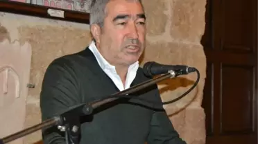 Samet Aybaba ile 'Futbolumuzu Konuşuyoruz'