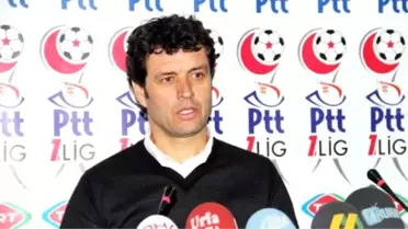 'Sezonun En Kritik Maçında Galip Geldik'