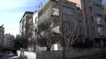 Milli Piyango Talihlisi Ailesiyle Eve Kapandı