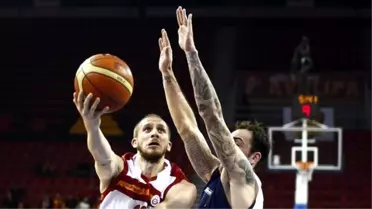 Türkiye Basketbol Ligi