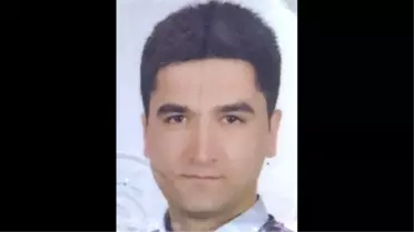 Yılbaşı Gecesi Kaza Yaptı, Hastanede Yaşamını Yitirdi
