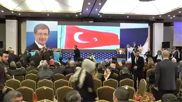 AK Parti Düzce Milletvekili Korkmaz: 'Neyin Ne Manaya Geldiğini Anlarım, İdrak Ederim ve Ona Göre...
