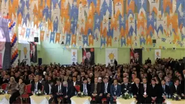 Başbakan Yardımcısı Kurtulmuş: 'Silahlar Kıyamete Kadar Susacak'